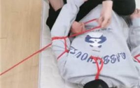 【朱迪】双S-五花大绑全包囚禁【双视角版】