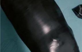 【董小姐】木乃伊全包窒息【完整版】