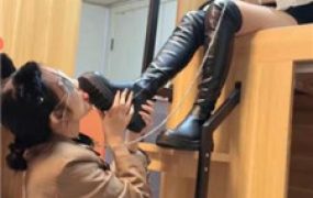 【尤物大大】母畜-大学宿舍调-做小三的下场