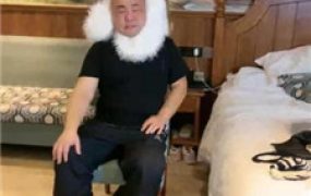 【领主老大】绞杀窒息-全体重踩踏