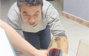 【灵汐】菜渣烟灰和圣水更配哦