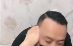 【沐夏夜】裸足恋足狂舔