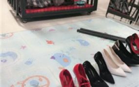 【狠欣人】狗笼圈养囚禁发骚母畜【上】