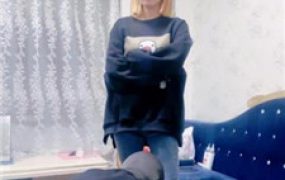 【兔兔大人】强制插嘴/强制闻贝壳头/骑马踩踏