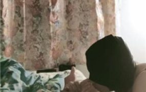 【嗯哼】伺候就寝-裸足恋足舔