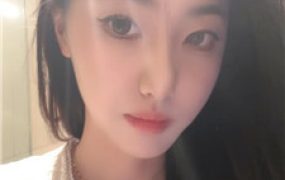 【凉子阿】车模S-黑丝美腿玩虐狗【完整版】