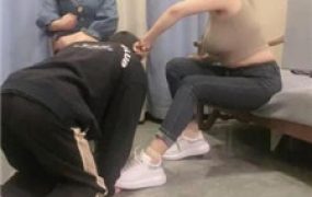 【小怪人】双S-长靴小白鞋虐-揪耳朵/sp/插嘴/骑马转胯