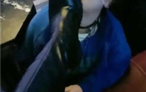 【爱可呀】KTV调双母畜伺候-胯下辱/舔靴恋丝足