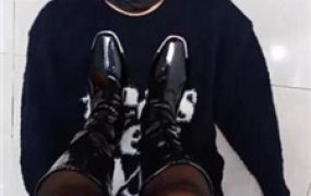 【芮瑶】坐脸窒息/全体重踩踏/骑马/鞭打