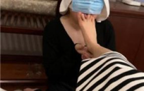 【崔崔】裸足跪舔专场