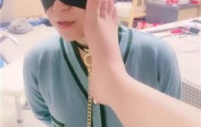 【小羊】夫妻主-超级骚小三母狗