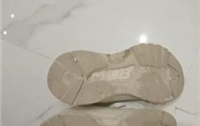 【小殿下】狗舌头清理脏鞋底