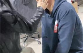 【冰诺】双S-狂抽耳光/掐脖窒息/骑马/踩踏