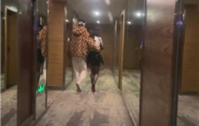 【狗哥】沉浸式视角-情侣主辱绿帽