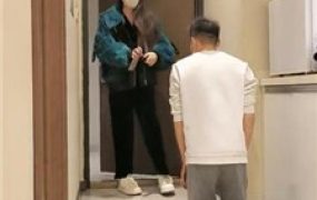 【舞池大人】抖M男友伺候主人就寝【完整版】