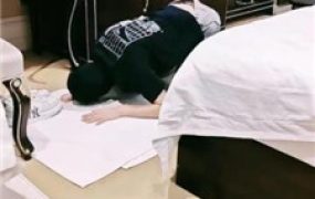 【大乔】骑狗脖耳光/高跟黑丝踩/踩踏-臀部诱惑/虐乳