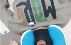 【平凡】实录-圈养犬化奴隶专场【上】