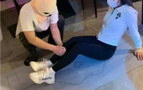 【汐言】开发上门私人教练