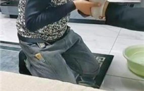 【广东迪迪】伺候沐足-白袜裸足恋足舔【双视角版】