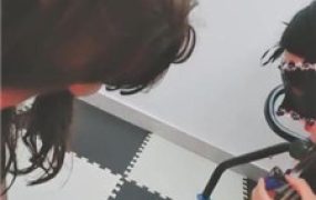 【温莎】CD奴犯贱的下场