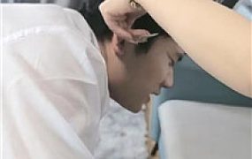 【稚主】抽耳光/踩踏/裸足恋足舔