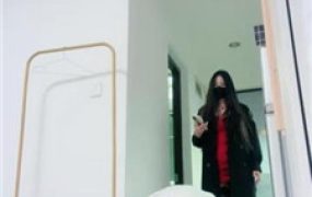 【猫神】绿帽奴伺候主人约会回家