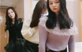 【美娜】3S重刑群调-踩踏-暴揍-踢踹【三视角版】