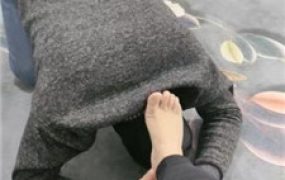 【金玫瑰】圈养奴生活化伺候