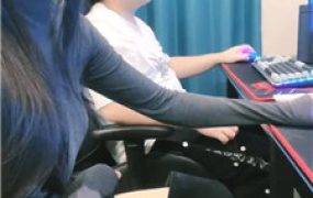 【爱丽丝】长靴沉浸式虐恋专场