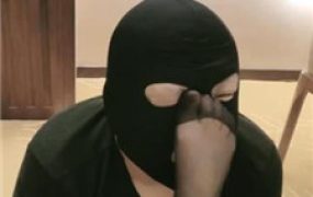 【狐妹】狂舔黑丝裸足/骑脖