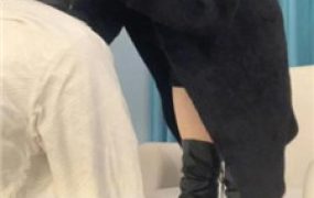 【小麦】口水/脏靴底踩踏喂食盛宴