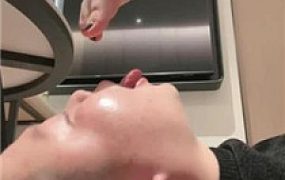 【阿月大王】瑜伽裤S-运动鞋/雪地靴-碾狗爪/踩头深喉