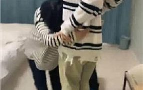 【精神小妹】双S-学生主-运动鞋白袜气味控制