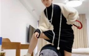 【甜味药丸】运动后强制闻棉袜/裸足狂舔