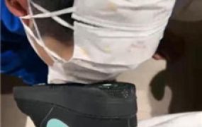 【zaizz】超脏鞋底-狗舌头狂舔