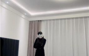 【妆主大大】母畜-鞭打/遛狗爬行/反绑强制舔/物化鞋架