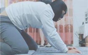 【云儿】重度鞭打/高跟踩踏踢裆/脚插嘴