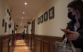 【领主老大】暴力抢劫富二代，最后折磨而亡