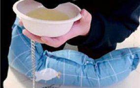 【芷镜小主】狗链拴狗/舔脏鞋底/踩踏插嘴