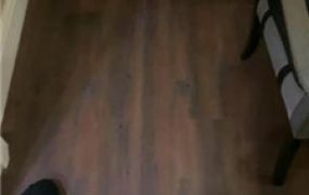 【佳佳】运动鞋白袜踩虐/骑马遛狗