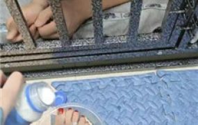 【木子大大】狗笼圈养犬化家奴