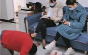 【朱迪女王】刑讯逼供偷原味的狗【上】双视角版