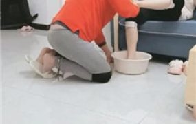 【朱迪】骑马爬行驯化