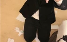 【禾未】超强绿帽专场-模特老婆虐杀