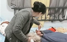 【朱迪女王】超强捆绑封嘴囚禁