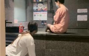 【小雅老师】温泉别墅强迫小三做母畜