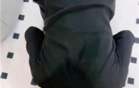 【尼基塔】高跟黑丝脚下美腿调