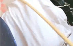 【蓝蜻蜓】藤条鞭打/骑马爬行