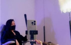 【妆主大大】母畜-发骚的闺蜜最喜欢被虐