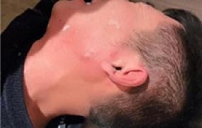 【孤傲女帝】长靴踩踏/重度踢踹/白袜蹂躏/腿绞转胯【双视角版】